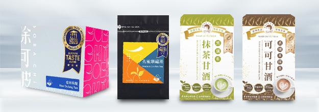 Corporate Tea Solutions