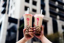 BOBA CHiC event image