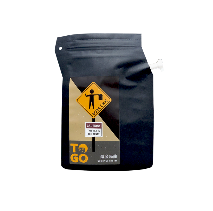 TO-GO Drip Tea Bag