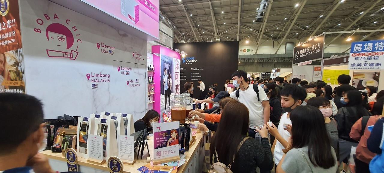 International exhibition