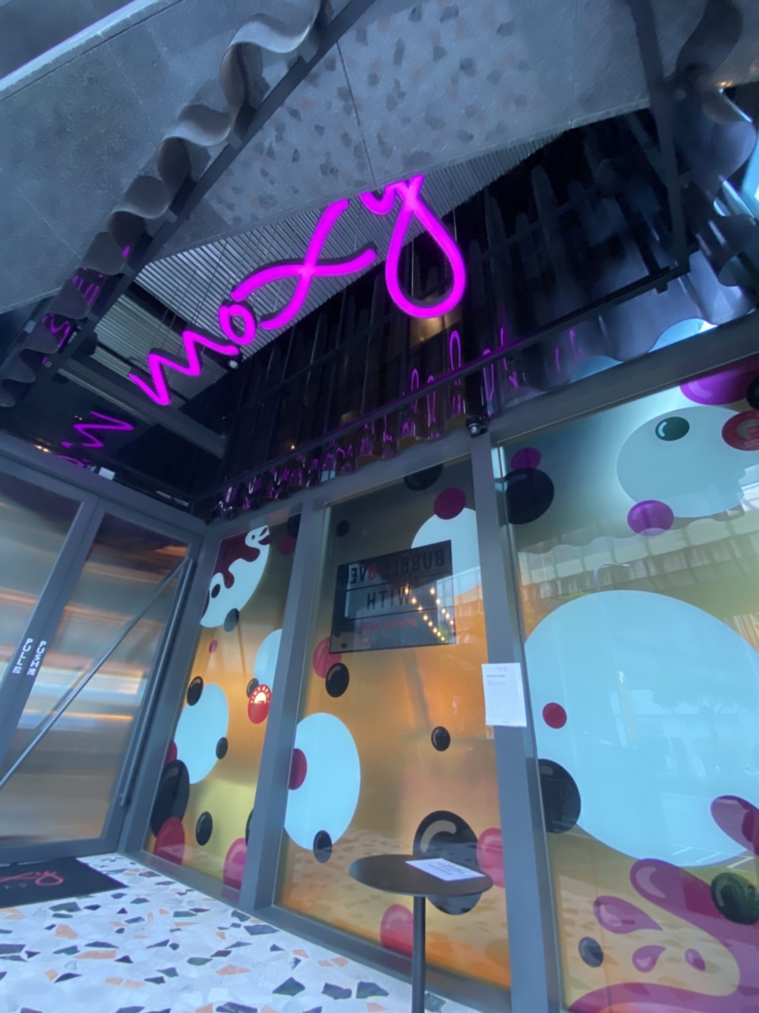 Storefront