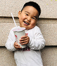 Bubble Tea Culture