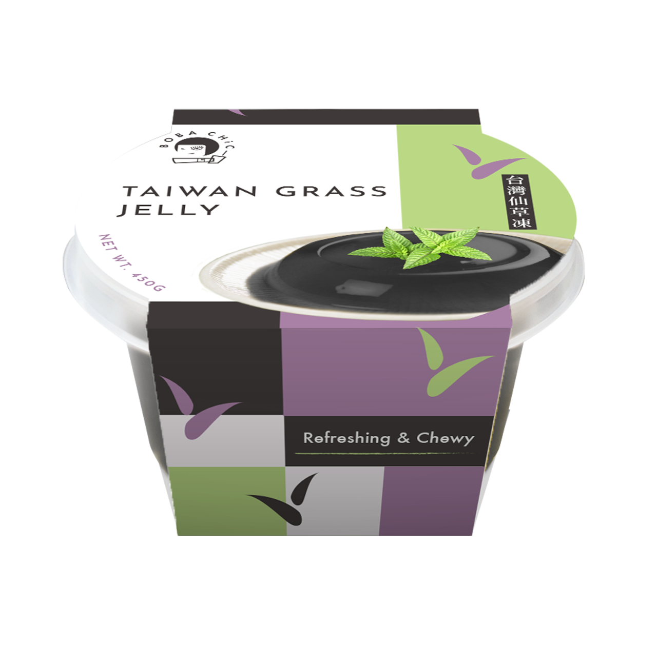 Jelly Cup