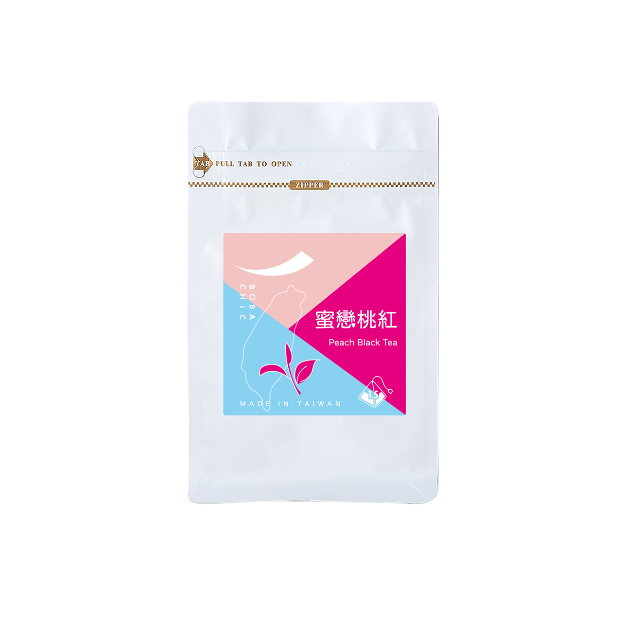 Premium Tea Bag