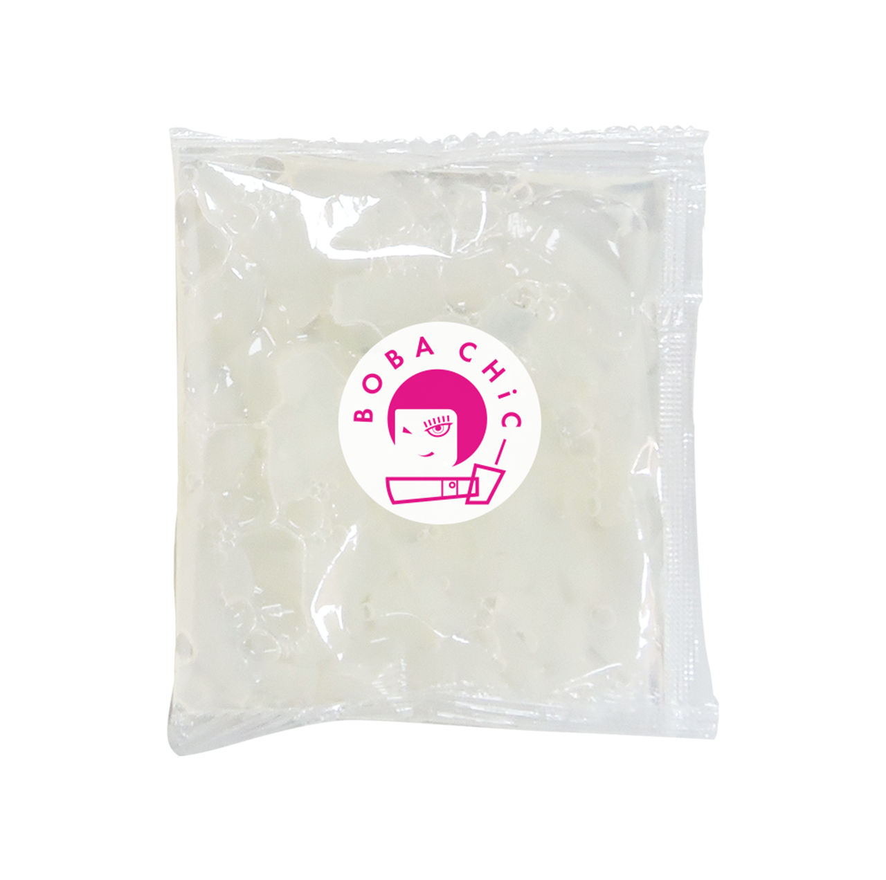 Nata de Coco / Jelly Bag (400g)