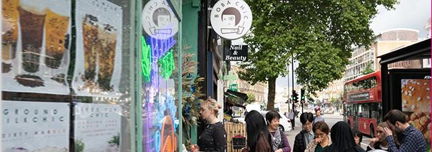 Shop Licensing